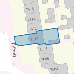 Perceel HTT02-N-1524