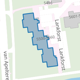 Perceel HTT02-N-1538