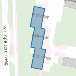Perceel HTT02-N-1543
