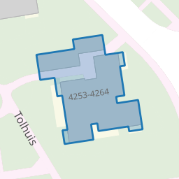 Perceel HTT02-N-1549