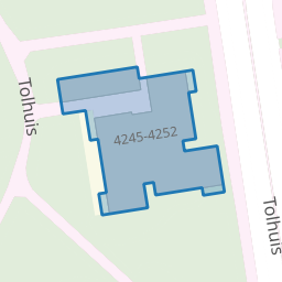 Perceel HTT02-N-1551