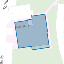 Perceel HTT02-N-1673