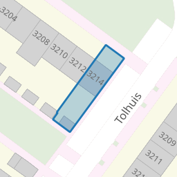 Perceel HTT02-N-1683