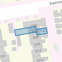 Perceel HTT02-N-1840