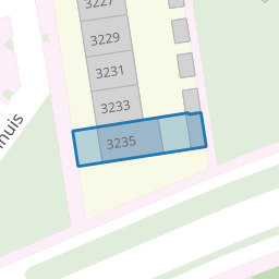 Perceel HTT02-N-2097