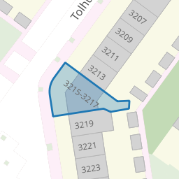 Perceel HTT02-N-2106