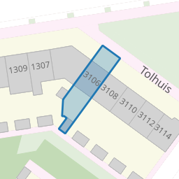 Perceel HTT02-N-2123