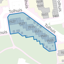 Perceel HTT02-N-2184