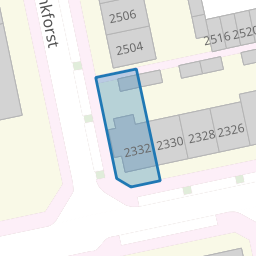 Perceel HTT02-N-2264