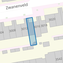 Perceel HTT02-N-2405