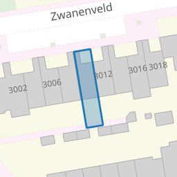 Perceel HTT02-N-2407