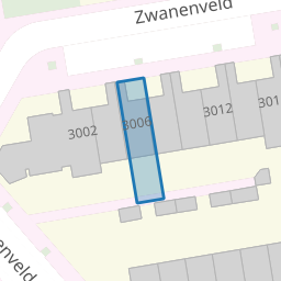 Perceel HTT02-N-2409