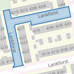 Perceel HTT02-N-245