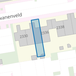 Perceel HTT02-N-2506