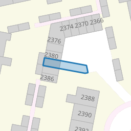 Perceel HTT02-N-2576