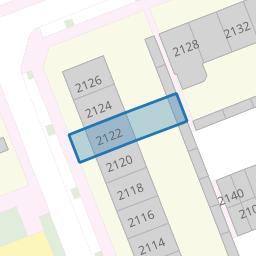 Perceel HTT02-N-2696