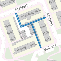 Perceel HTT02-N-2846