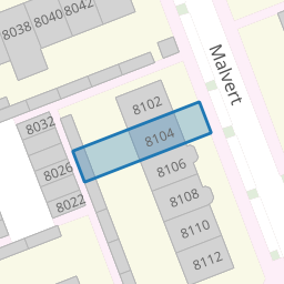 Perceel HTT02-N-2848