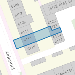 Perceel HTT02-N-2952