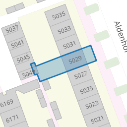 Perceel HTT02-N-2972