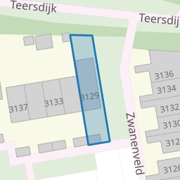 Perceel HTT02-N-3102