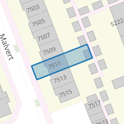 Perceel HTT02-N-3308