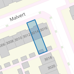 Perceel HTT02-N-3323