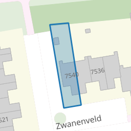 Perceel HTT02-N-3558