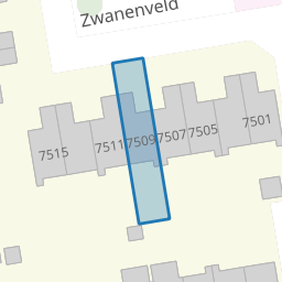 Perceel HTT02-N-3570