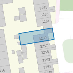 Perceel HTT02-N-3680