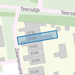 Perceel HTT02-N-3687