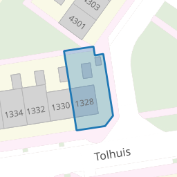 Perceel HTT02-N-3764