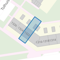 Perceel HTT02-N-3850