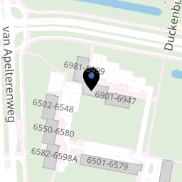 Appartement HTT02 N 4274 15