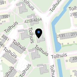 Appartement HTT02 N 4282 4