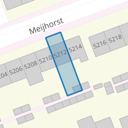 Perceel HTT02-N-4536