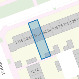 Perceel HTT02-N-4618