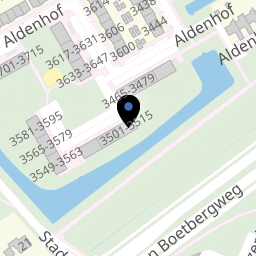 Appartement HTT02 N 4755 5