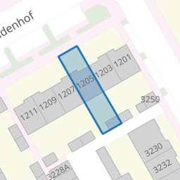 Perceel HTT02-N-5020