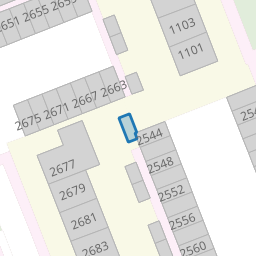 Perceel HTT02-N-5024