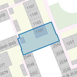 Perceel HTT02-N-5025