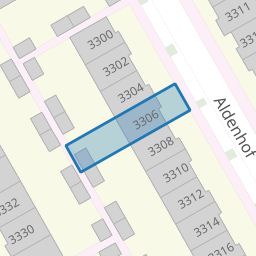 Perceel HTT02-N-5031