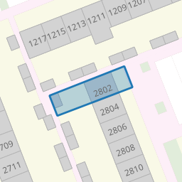 Perceel HTT02-N-5054