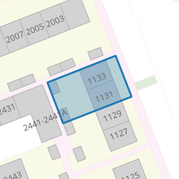 Perceel HTT02-N-5073