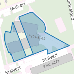 Perceel HTT02-N-5088