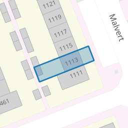 Perceel HTT02-N-5196