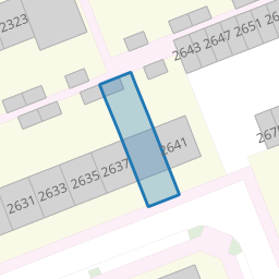 Perceel HTT02-N-5329