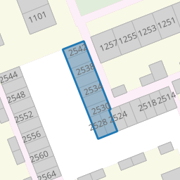 Perceel HTT02-N-5644