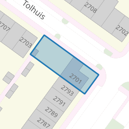 Perceel HTT02-N-5690