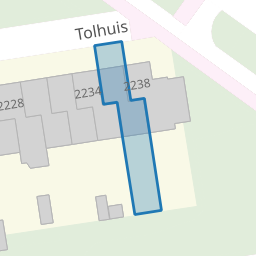 Perceel HTT02-N-604